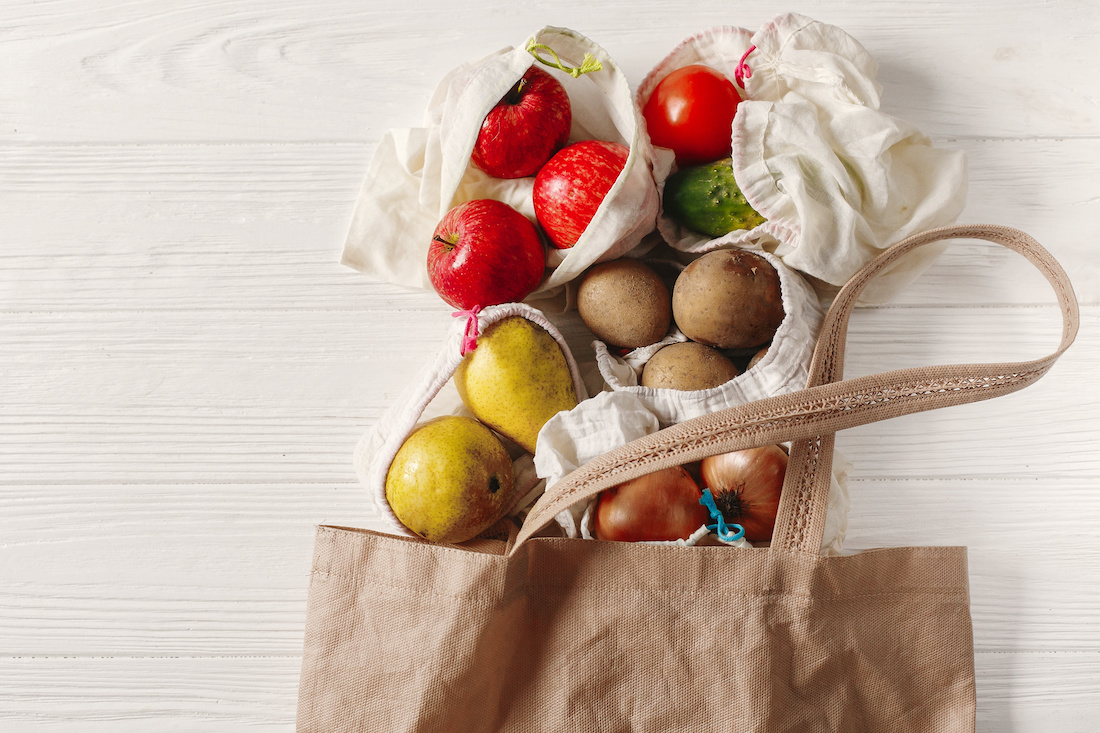 PlasticFree Grocery Stores Ontario Plastic Action Centre