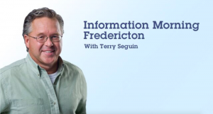 Information Morning Fredricton